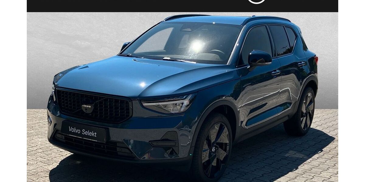Volvo XC40 1.500 km 35.750 &euro; Karlsruhe 76187