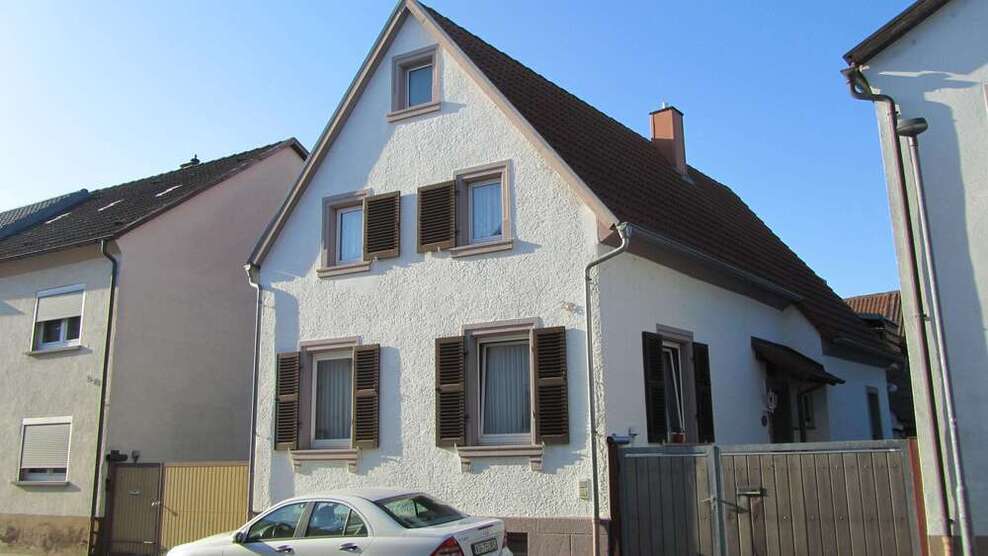 Haus zum Kaufen in Forst 358.000 € 125 m²