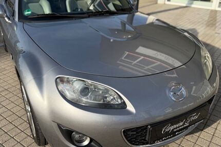 Mazda MX-5 45.710 km 17.490 &euro; Forst 76694