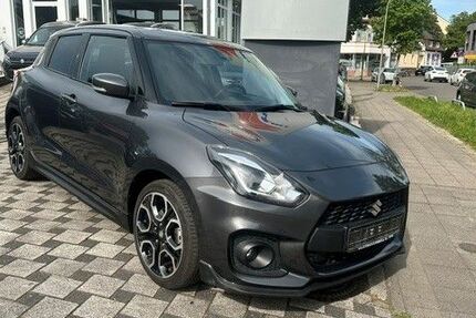 Suzuki Swift 37.650 km 16.990 &euro; Karlsruhe 76227