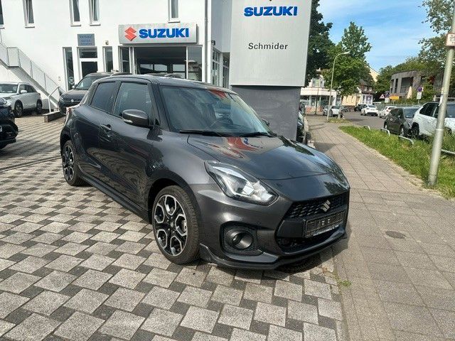 Suzuki Swift 37.650 km 16.990 &euro; Karlsruhe 76227