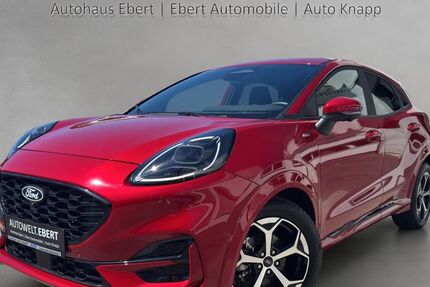 Ford Puma 14.490 km 24.490 &euro; Germersheim 76726