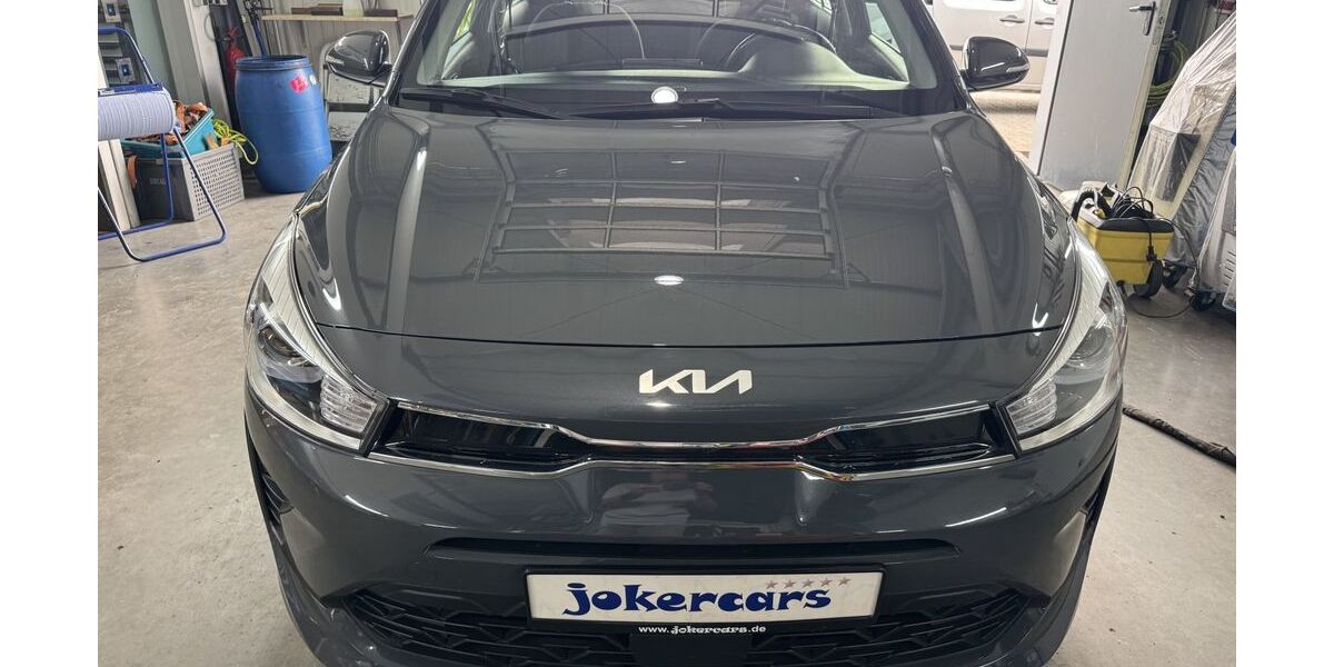 Kia Rio 35.185 km 16.990 &euro; Philippsburg 76661