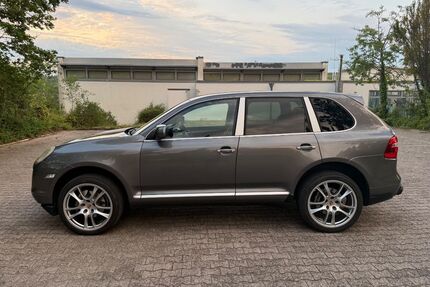 Porsche Cayenne 200.000 km 17.900 &euro; Ubstadt-Weiher 76698