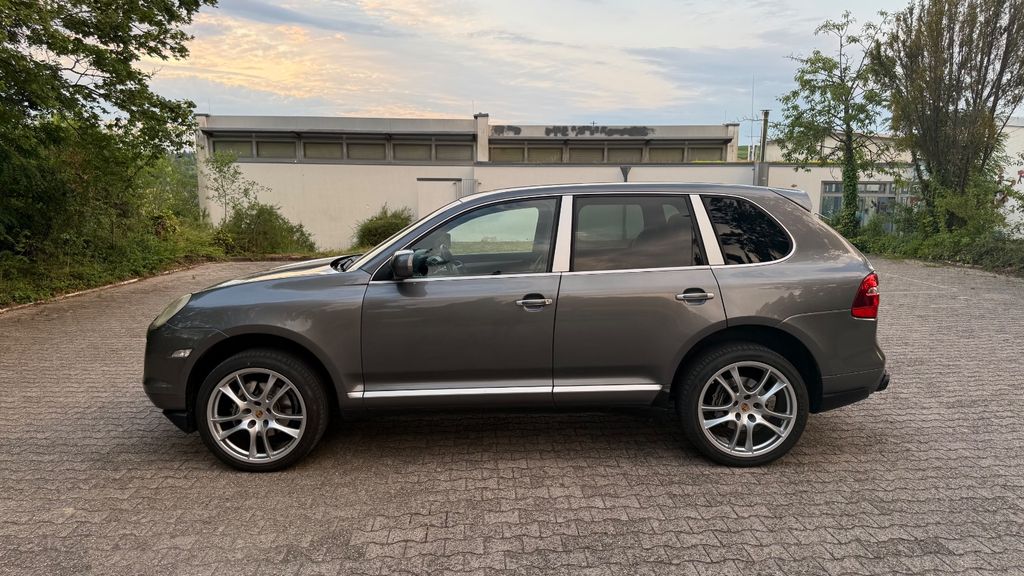 Porsche Cayenne 200.000 km 17.900 &euro; Ubstadt-Weiher 76698