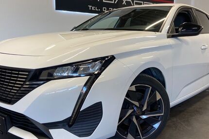 Peugeot 308 155.117 km 14.990 &euro; Bretten 75015