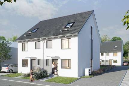 Haus Baden-Baden Baden - 5 Zimmer, 134 m&sup2;, 665.000&euro; | Angebot:25274021