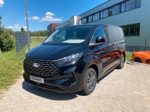 Ford Tourneo Custom 13.000 km 46.600 &euro; Walzbachtal 75045