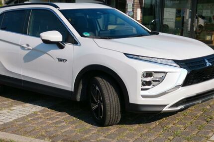 Mitsubishi Eclipse Cross 29.500 km 21.500 &euro; Ubstadt-Weiher 76698