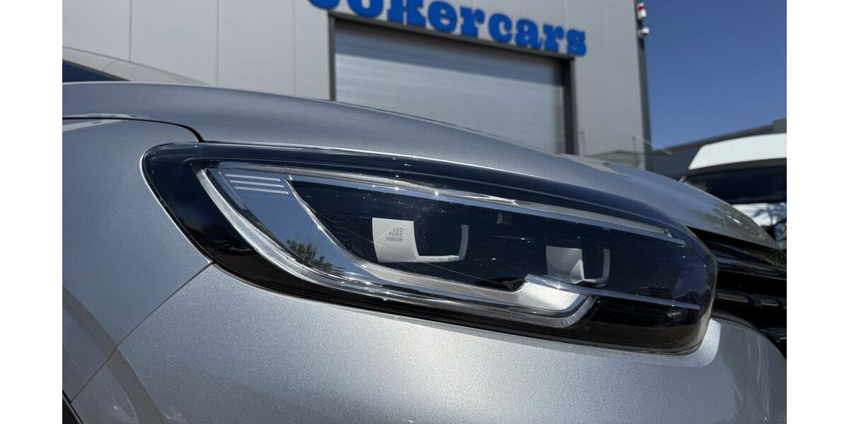 Renault Kadjar 89.990 km 14.990 &euro; Philippsburg 76661