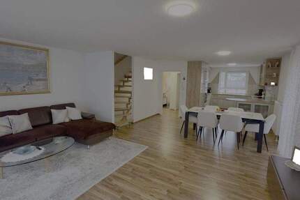 Haus Pfinztal Kleinsteinbach - 6 Zimmer, 195 m&sup2;, 625.000&euro; | Angebot:25702354