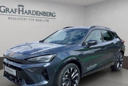Cupra Formentor 40.000 km 40.968 &euro; Landau 76829