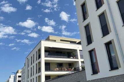 Wohnung Waldbronn Reichenbach - 4 Zimmer, 101 m&sup2;, 579.000&euro; | Angebot:24155980