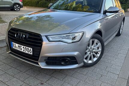 Audi A6 299.963 km 11.500 € Karlsruhe 76131