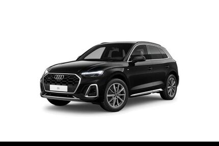 Audi Q5 85.755 km 39.880 &euro; Karlsruhe 76131