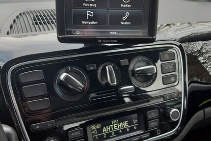 VW UP