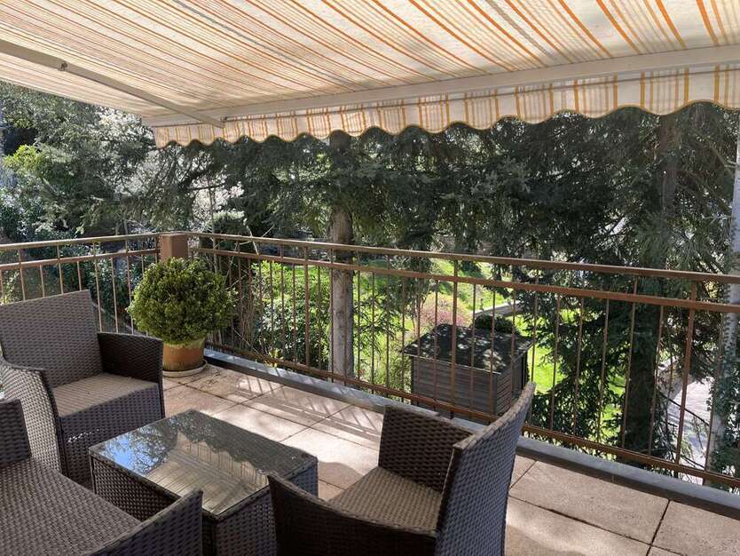 Wohnung zum Kaufen in Baden-Baden 980.000 € 240 m²