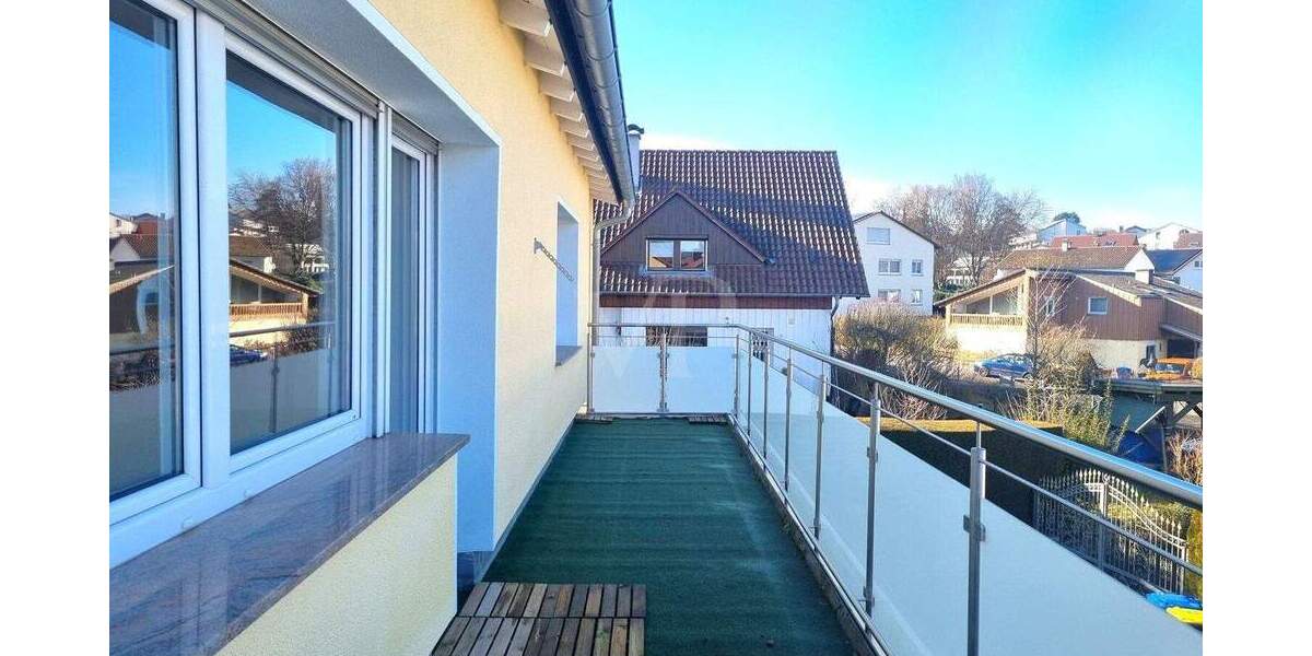 Mehrfamilienhaus, Wohnhaus Pforzheim / Sonnenberg Sonnenberg - 9 Zimmer, 236 m&sup2;, 849.000&euro; | Angebot:24874943