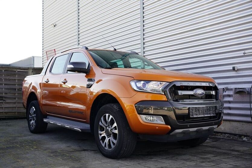 Ranger
