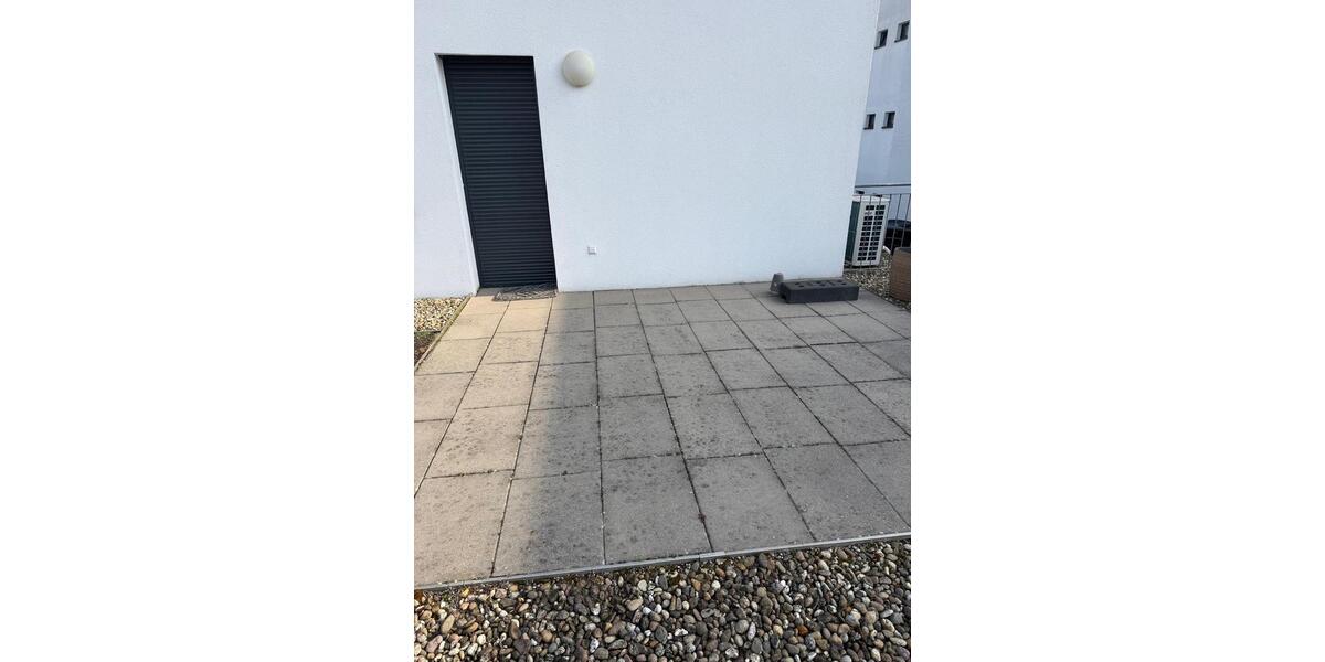 Hochparterre Karlsruhe Knielingen - 3 Zimmer, 75 m&sup2;, 1.000&euro; | Angebot:25442226