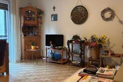 Wohnung zum Kaufen in Rastatt 128.000 € 51.23 m² 2 zimmer