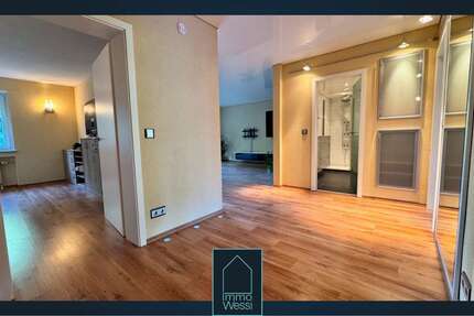 Wohnung zum Kaufen in Karlsruhe 299.000 € 84 m² 3 zimmer