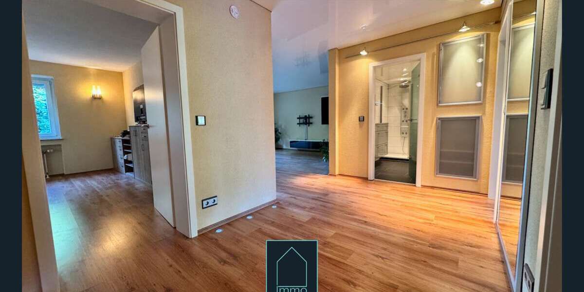 Wohnung zum Kaufen in Karlsruhe 299.000 € 84 m² 3 zimmer
