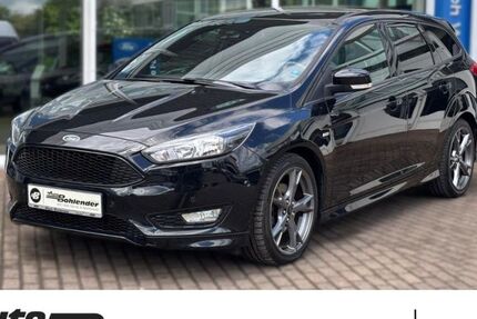 Ford Focus 90.000 km 13.490 &euro; Kandel 76870