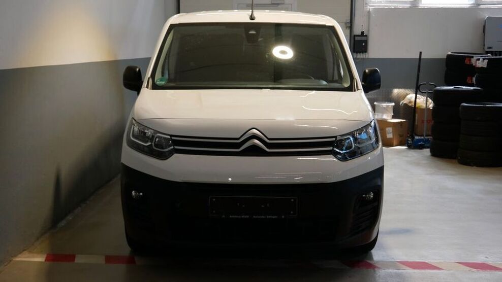 Berlingo