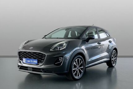 Ford Puma 71.283 km 14.550 &euro; Karlsruhe 76227