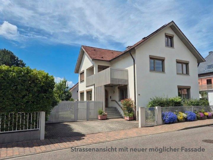 Mehrfamilienhaus, Wohnhaus Ötigheim - 590.000&euro; | Angebot:26820970