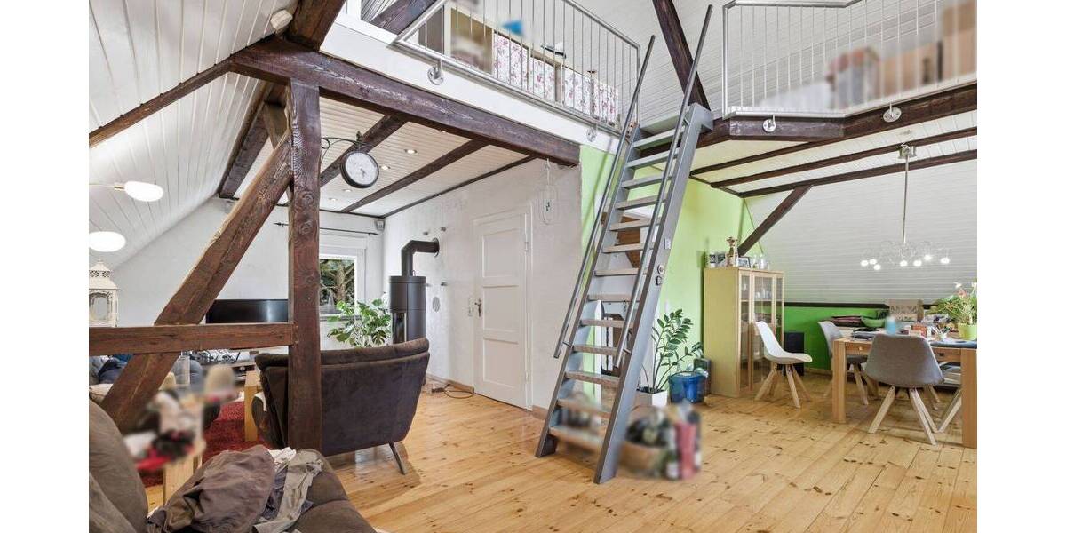 Einfamilienhaus Eggenstein-Leopoldshafen / Eggenstein Eggenstein - 7 Zimmer, 183 m&sup2;, 695.000&euro; | Angebot:26858788