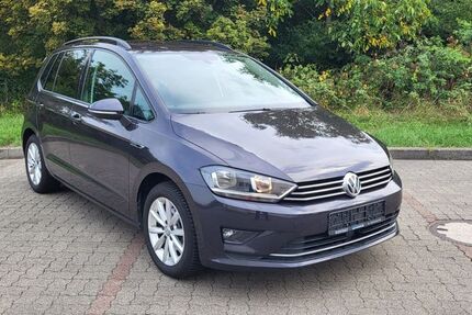 VW Golf Sportsvan 80.231 km 9.900 € Leimersheim 76774