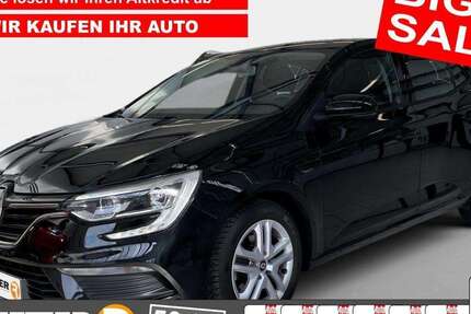 Renault Megane 44.238 km 10.940 &euro; Rheinstetten/Mörsch bei Karlsruhe 76287