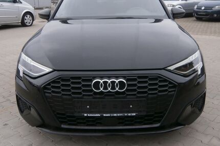 Audi A3 42.000 km 25.900 &euro; Stutensee 76297