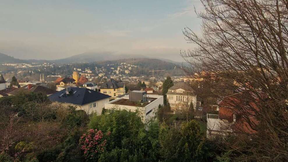 Haus zum Kaufen in Baden-Baden 1.890.000 € 420 m²