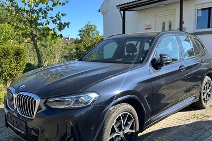 BMW X3 230.000 km 26.061 &euro; Karlsruhe 76149