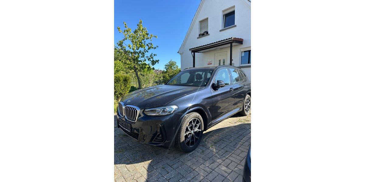 BMW X3 230.000 km 26.061 &euro; Karlsruhe 76149