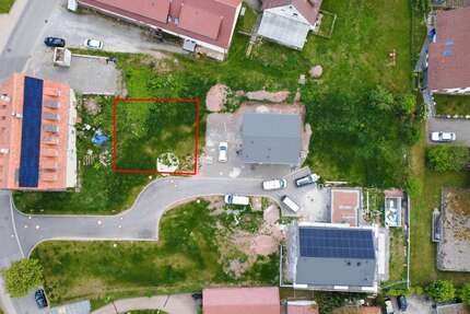 Grundstück zu verkaufen in Dobel Eyachmühle 130.200 € 465 m² zimmer