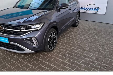VW T-Cross 9.300 km 28.980 € Gernsbach 76593