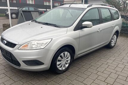 Ford Focus 133.000 km 3.200 &euro; Engelsbrand 75331