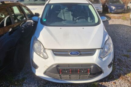 Ford C-Max 152.000 km 2.000 &euro; Birkenfeld bei Pforzheim 75217