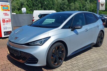 Cupra Born 1.150 km 33.600 &euro; Wörth am Rhein 76744