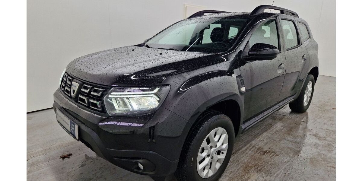 Dacia Duster 65.750 km 14.450 &euro; Landau 76829