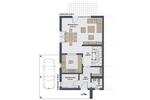 Doppelhaushälfte Stutensee - 4 Zimmer, 115 m&sup2;, 2.150&euro; | Angebot:26266304