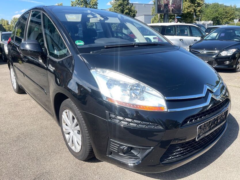 Citroen C4 Picasso 152.000 km 2.900 € Baden-Württemberg - Hechingen 72379