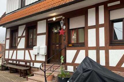 Wohnung Loffenau - 5 Zimmer, 128 m&sup2;, 185.000&euro; | Angebot:26006957