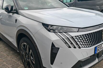 Peugeot 3008 16.800 km 28.500 &euro; Rülzheim 76761