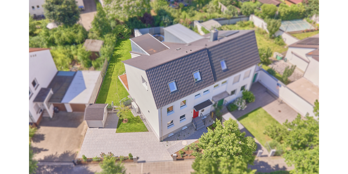 Einfamilienhaus Landau - 6 Zimmer, 241 m&sup2;, 2.500&euro; | Angebot:27127496