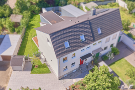 Haus Landau - 6 Zimmer, 241 m&sup2;, 2.500&euro; | Angebot:27127496